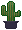 F2U arm cactus