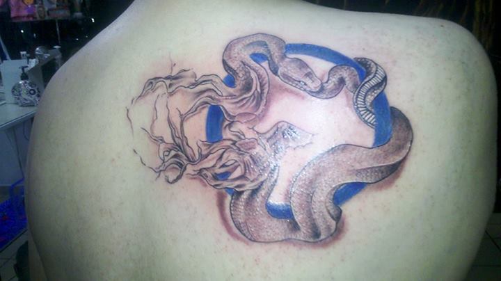 my brother tatoo