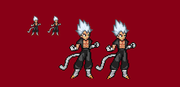 Vex JUS OC WIP by Shadow-NovaX on DeviantArt