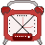 [F2U] Radio Clock