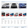 Automotive Wordpress Theme