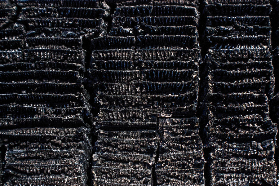 Burnt Wood 3