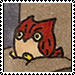 Archie Jr Stamp