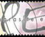 Parasite Eve Stamp