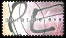 Parasite Eve Stamp