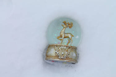 Snow Globe