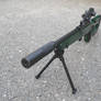 sv-99 sniper rifle 1