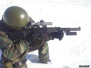 AS'Val' spetsnaz 4