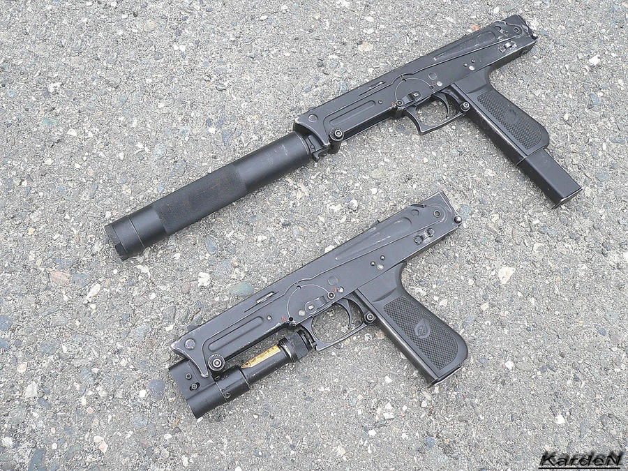 PP-93 SMG 1