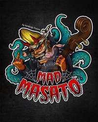 Mad Masato