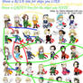 Hetalia shipping meme~