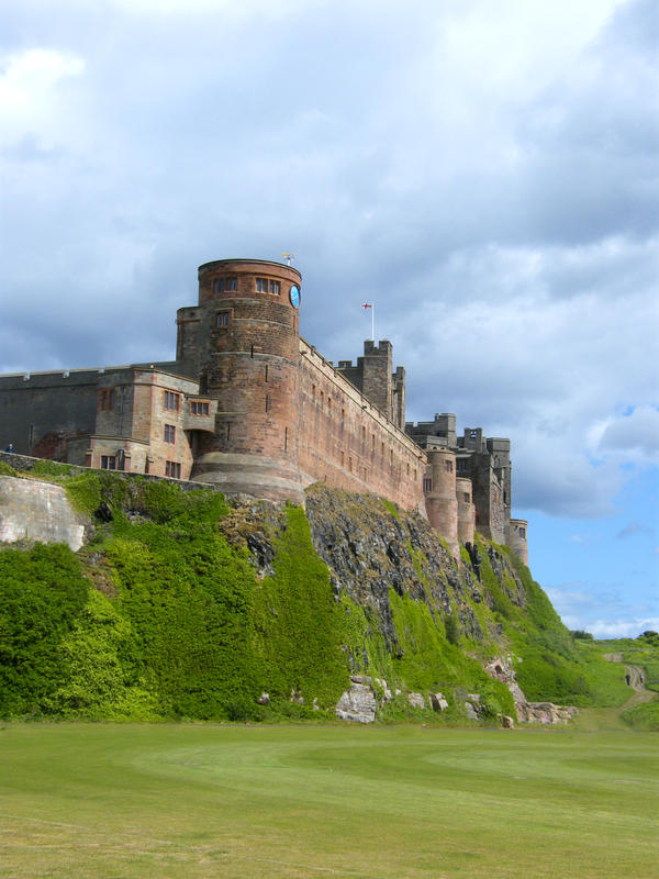 Bamburgh Stock 2