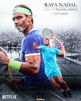 Nadal Torneo Design