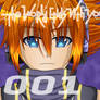 TWEWY Act 001 - Sakuraba Neku -finished-