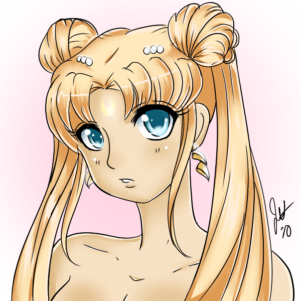 Princess Serenity_2010