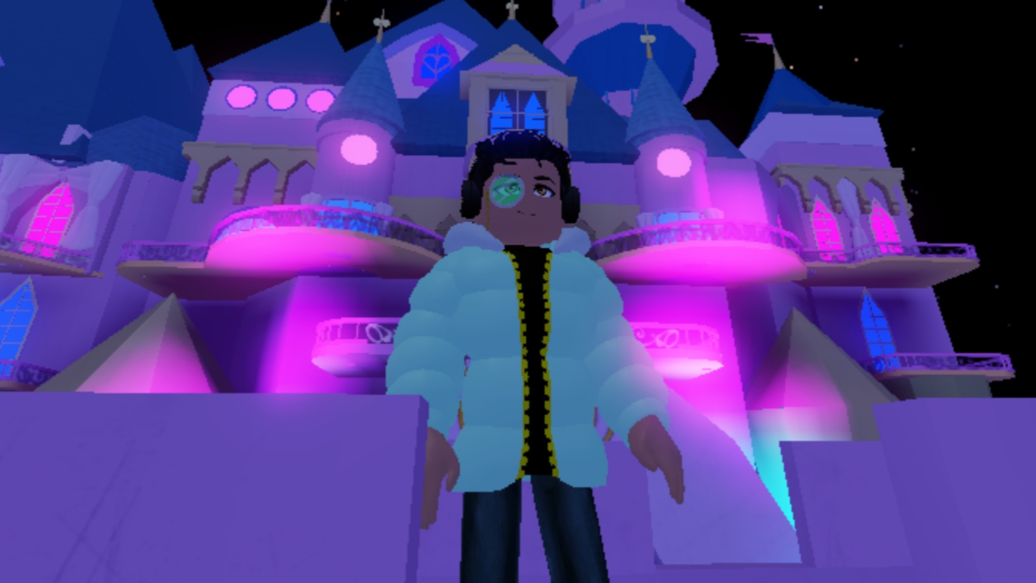 My Roblox avatar 2021 by KatietheBearhusky174 on DeviantArt