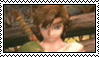 Zelda TP Stamp: Guilty Face