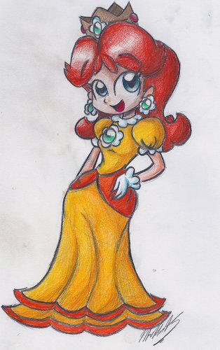 Deezy By MightyBiteySnake On DeviantArt