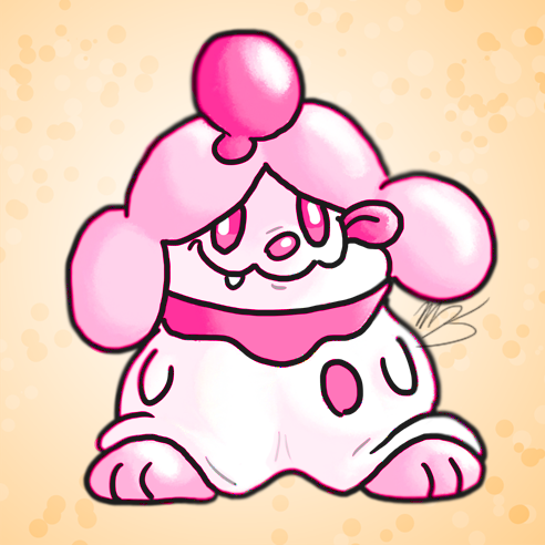 Slurpuff