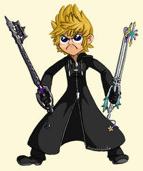 roxas