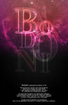 Bodoni typography experiment by leomante