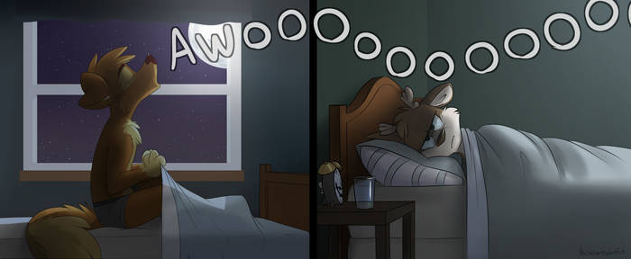 Awooooo Explore the Best Awooo Art | DeviantArt