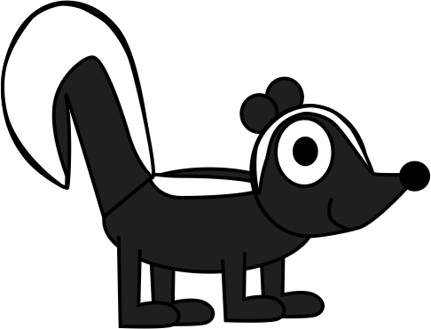Samuel The Skunk By Kaylao008 On Deviantart Samuel The Skunk By Kaylao008 On Deviantart