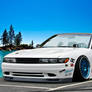 Nissan Silvia