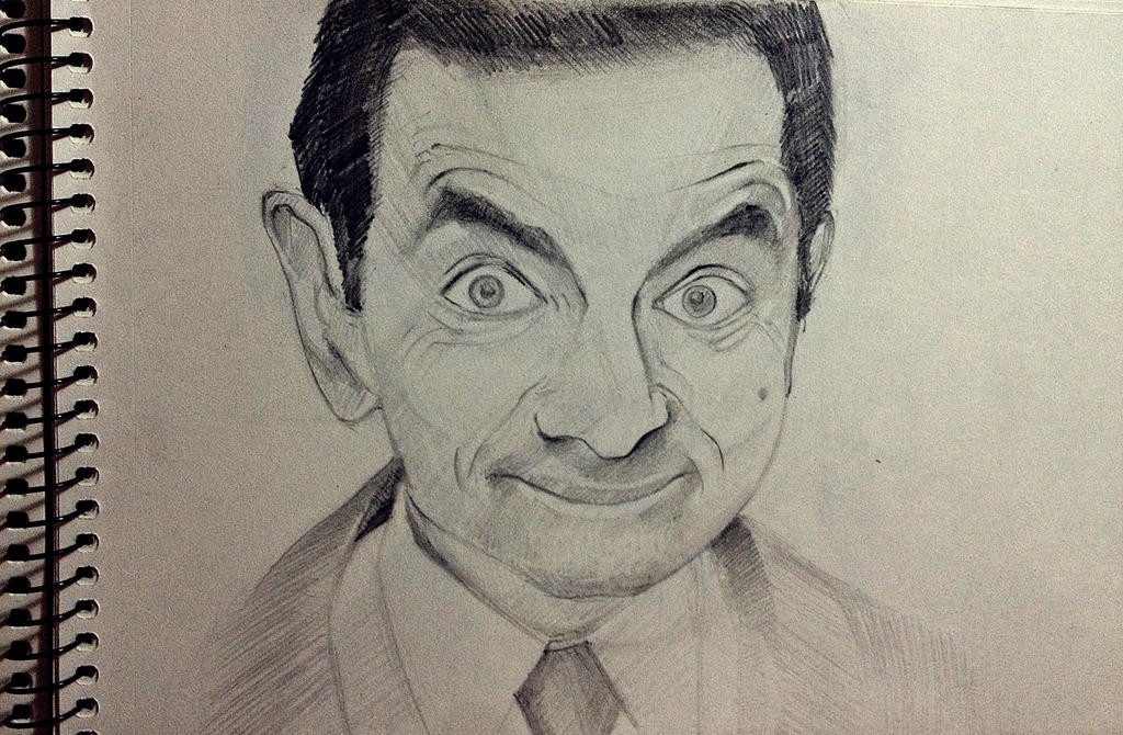 Mr.Bean