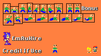 Baldi (Super Mario Maker Style)