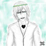 Smile Ulqui! ~ [[BLEACH]] (B-day present)