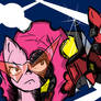 Tengen Toppa Party Lagann