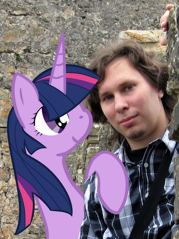 Twilight is my bestest friend, Whoopee!