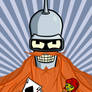 Beard of Benda