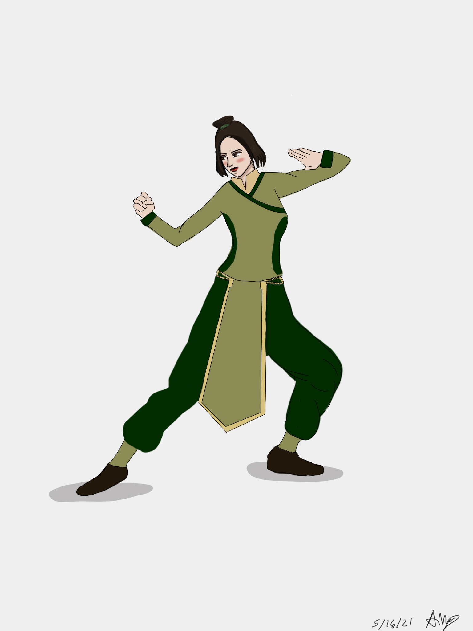 Earthbender Deviantart earthbender 2021 by addisonm241 on DeviantArt