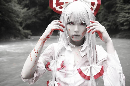 Mokou