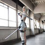 Nier Kaine