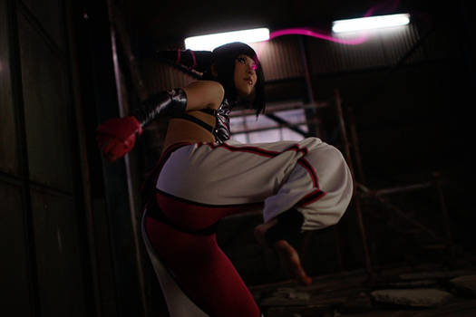 Juri Han