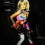 LOLLIPOP CHAINSAW