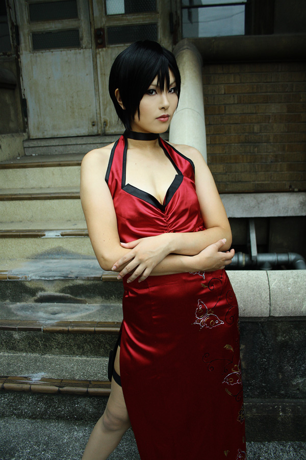 Ada Wong