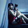 Ada Wong