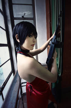 Ada Wong