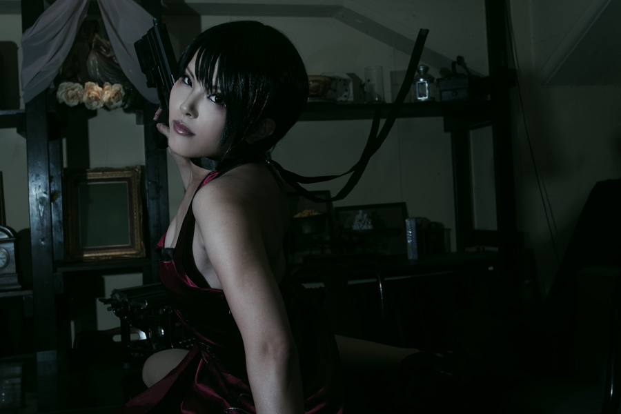 Ada Wong