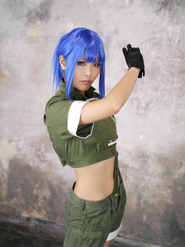 Leona Heidern