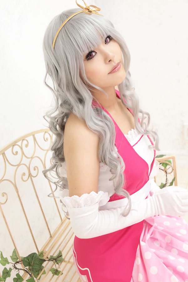 Takane Sijou-THE IDOLM@STER2