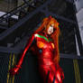 Asuka Langley Shikinami