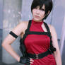 Ada wong-in TOKYO GAME SHOW2015