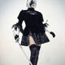 NieR:Automata - 2B (YoRHa)