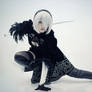 NieR:Automata - 2B (YoRHa)