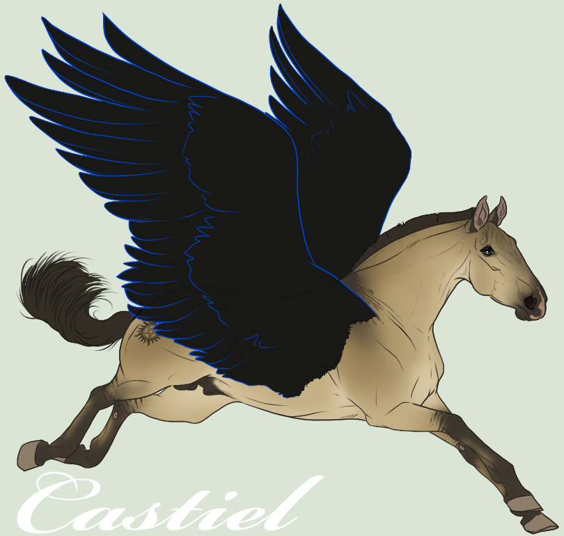 Castiel